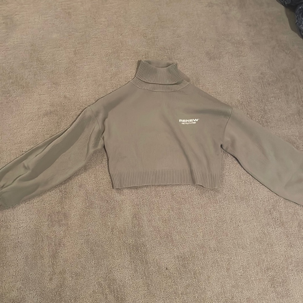Womens Small sweater